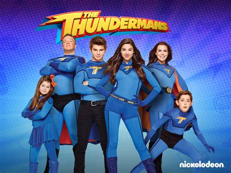 myflixer thundermans|Prime Video: The Thundermans Season 1.